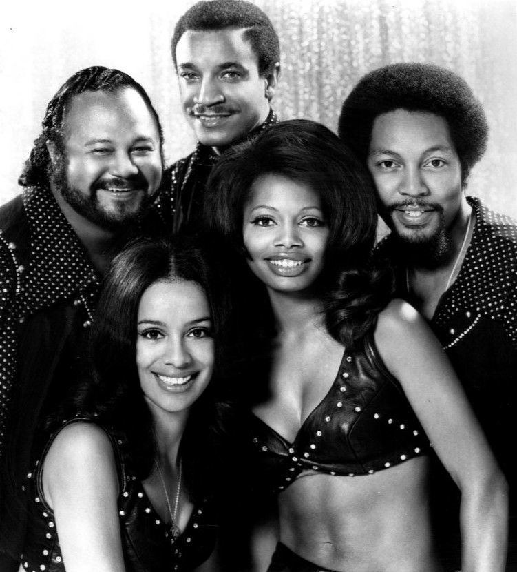 The 5th Dimension